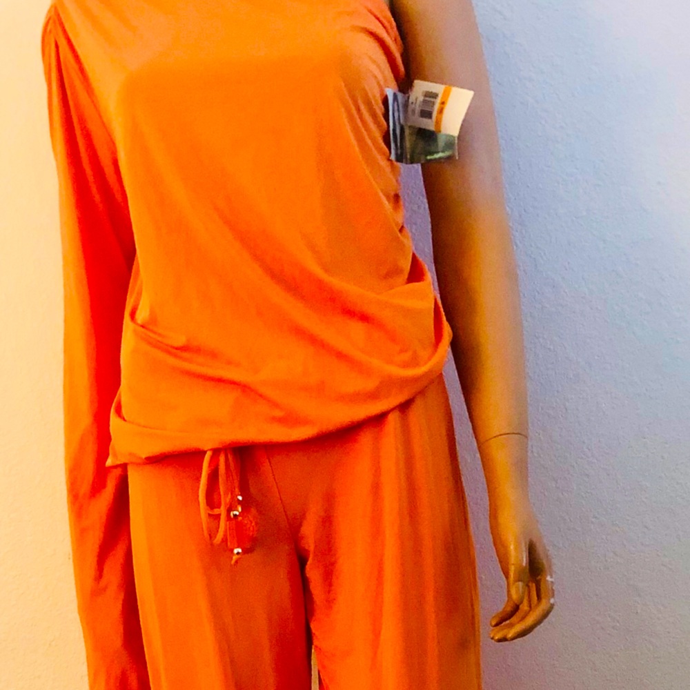 Baby Phat Mango Jumpsuit